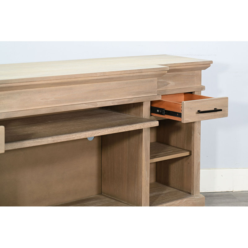 Sunny Designs Mason Media Console 