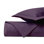 Maze Quilted Sateen Coverlet Set