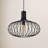 Kern 1 - Light Shaded Pendant-933857671-933857670