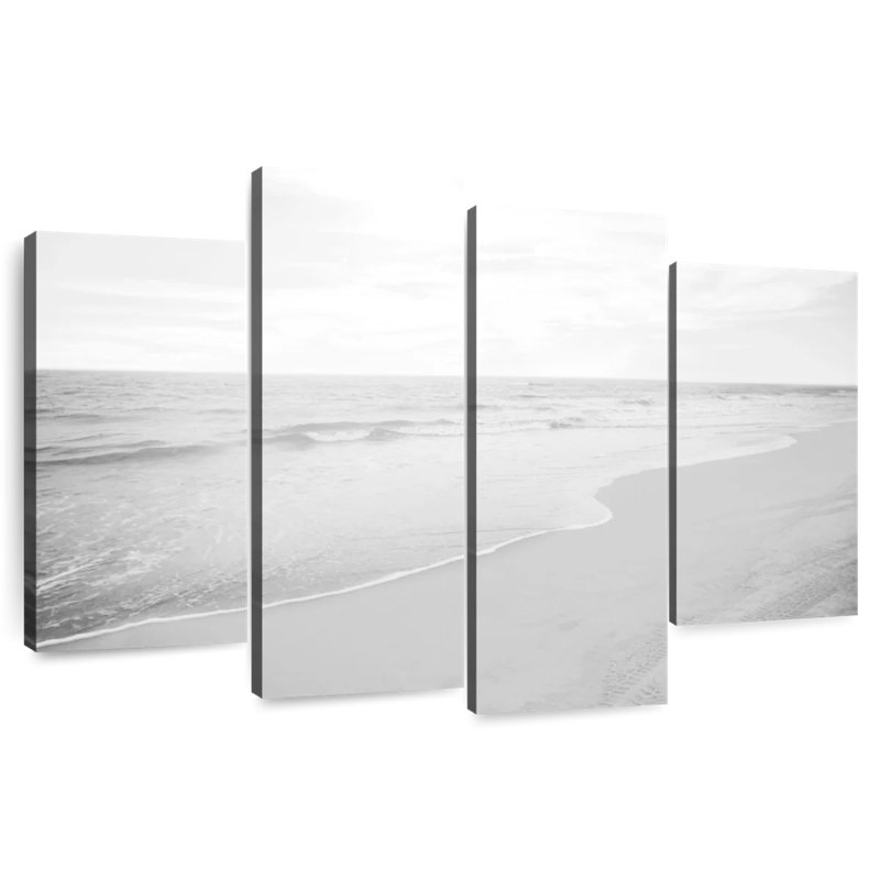 Gillard OBX Soft Shore, H 27 po x l 43 po