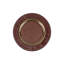Pelli Glass Salad Plate-1062903519
