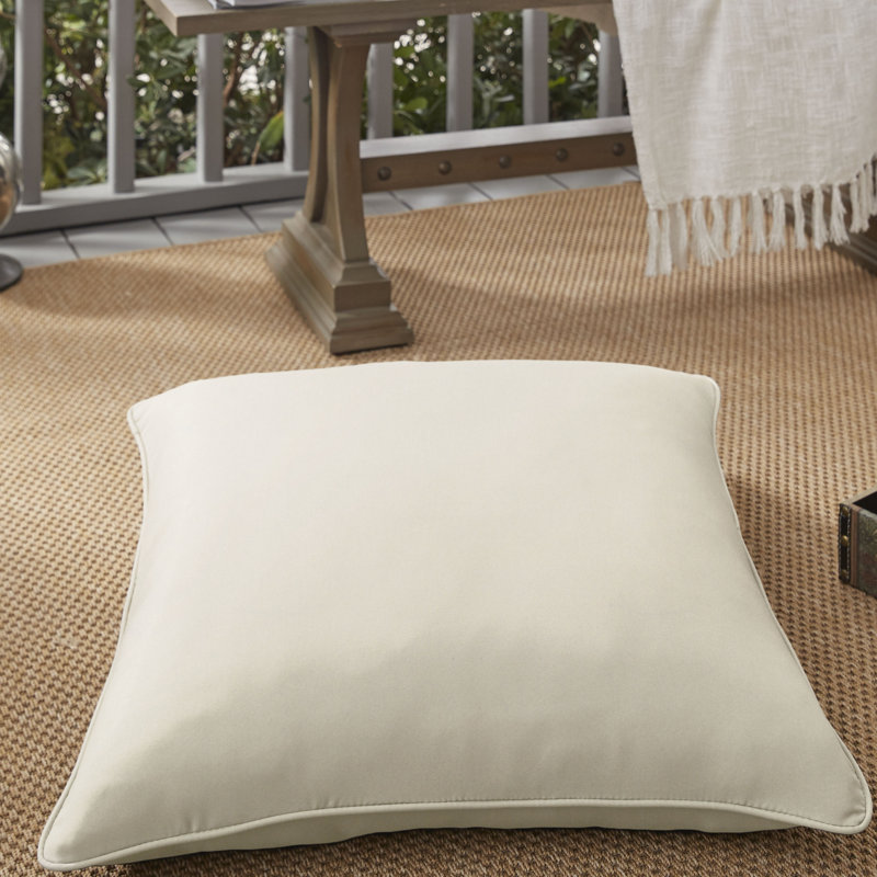 Pharr Sunbrella® Outdoor Throw Pillow