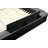 Ziora Smart Multi-Functional Bed with Massager, Bluetooth Speakers, and Reading Lights-79266533-79266330