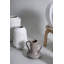 Tylea 10'' Handmade Ceramic Table Vase