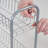 Slimline 3 Shelf Storage Cart-873051870