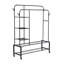 120cm Clothing Rack