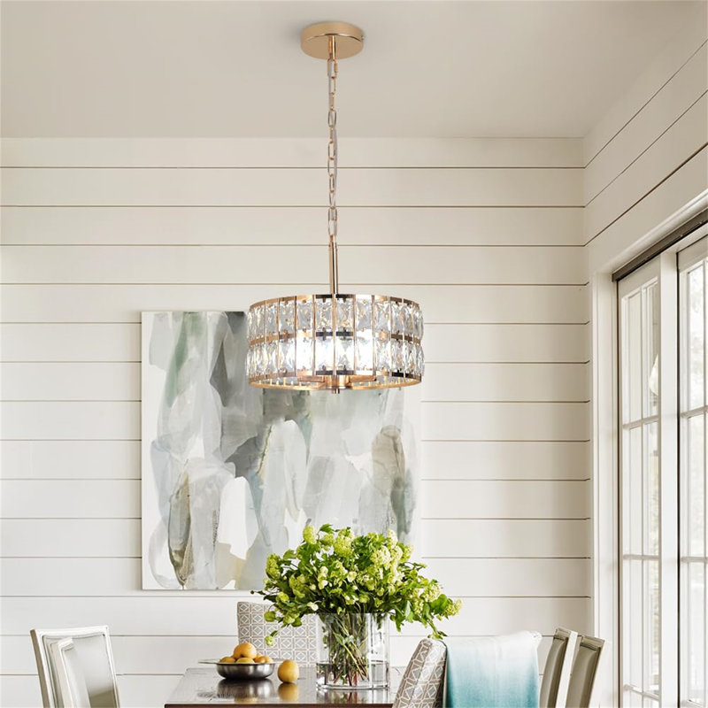 Semi Flush Mount