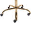 Duerr Velvet Office Chair-1010065674