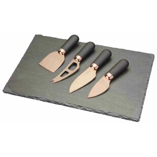  Steak Knives Set of 4 - Brooklyn by Taylors Eye Witness.  Serrated black ceramic-coated blade with chrome-plated bolster.  Corrosion-Free, Easy Clean Ceramic Coating. Soft Grip Handle. 2 Year  Guarantee: Home 