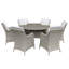 Patio Dining Set with-47421834-47421844-47421845