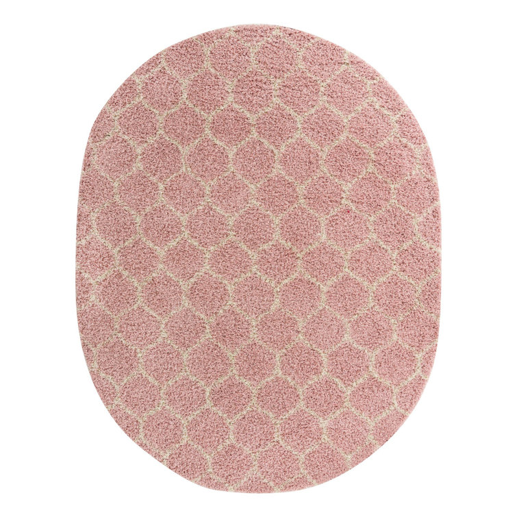Geometric Indoor Rug