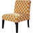 Orange Lattice is out of stock