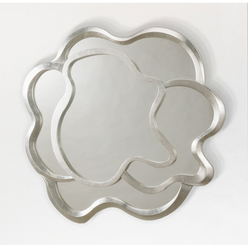 Free Form Mirror