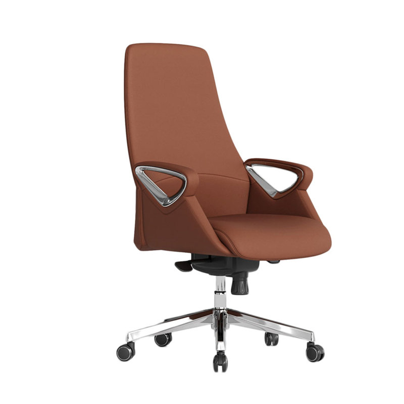 Fauteuil de conférence, Café