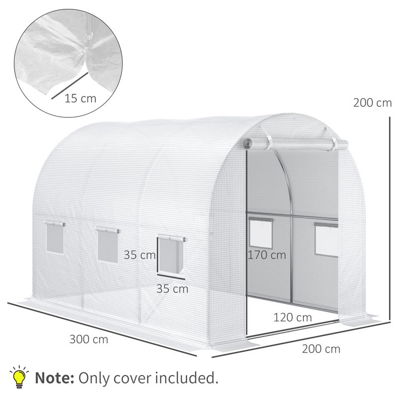 Bokamper Panel Cover
