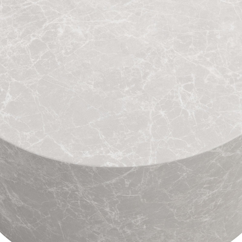 Coffee Table, Beige