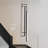 1 - Light Unique Rectangle LED Pendant-79568097