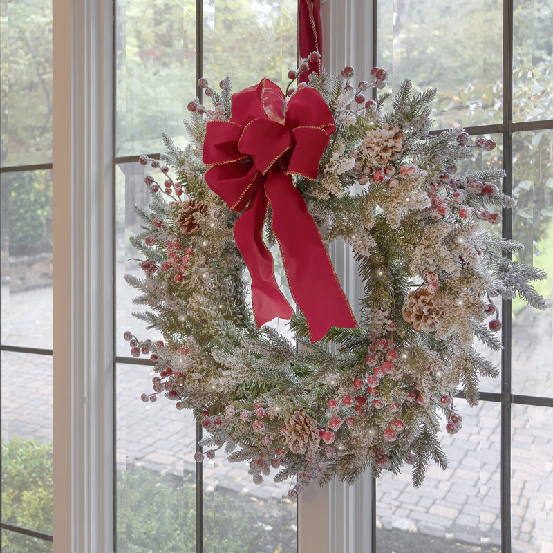 Couronne 22 po HGTV Home Collection