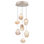 Natural Inspirations 7 - Light Chandelier