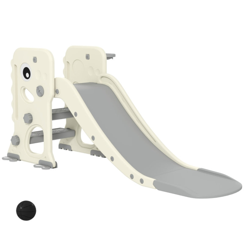 EvoNet Indoor Slide