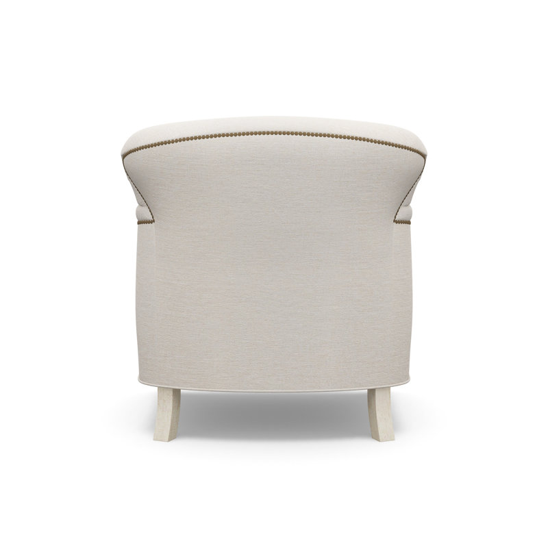 Wendy Armchair, 3906-99, Sandstone