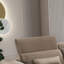 Canapé-lit modulaire avec rangement Foble - Beige-662377901-662377909