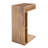 Stretford Solid Wood End Table