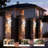 LED Outdoor Wall Sconces-131076379