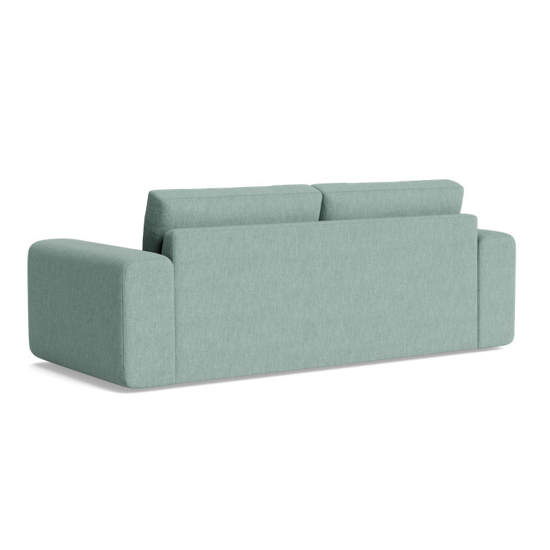 The OG Sofa (85"), Performance Weave - Spa