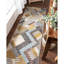 Sydney Geometric Synthetic Area Rug-45293459