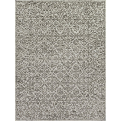 Sloan Wool Oriental Area Rug