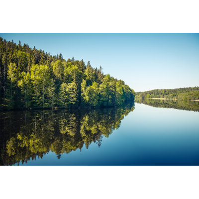 Swedish East Coast by Knape