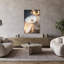 Reproduction d'art mural Petal Radiance-101428371