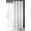 Kavya Semi -transparent Curtains Single Panel-1813245232