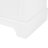Niccola Freestanding Linen Cabinet, Storage Cabinet for Bathroom-454085010