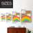 You Are Amazing Framed Print - Solid Wood-36489329-36489328
