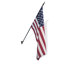 American Flags & Buntings