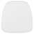 Blanc neige est en rupture de stock