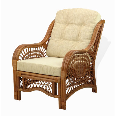 Utterback Upholstered Armchair