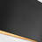 Luna Glass LED Flush Mount