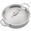 Hestan ProBond 3.5 QT Covered Sauteuse