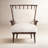 Allie Upholstered Armchair-1144264807