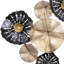 Wall Decor on Metal
