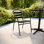 Chaise de patio Siyam