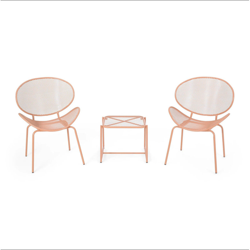 ELBA CHAT ENSEMBLE, Orange