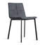 Between Us Leather Dining Chair-94577235