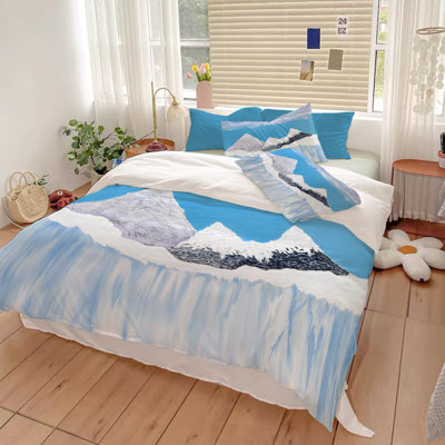 Comforter Set Carlos Grisales Art
