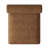 Brayden Upholstered Bar & Counter Stool with Wooden Sled Base-945015982-945015968-945015971