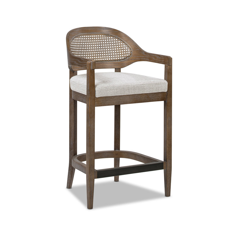 Tabouret Copley, Gris
