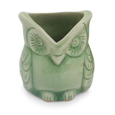 Roberdeau Toothpick Holder